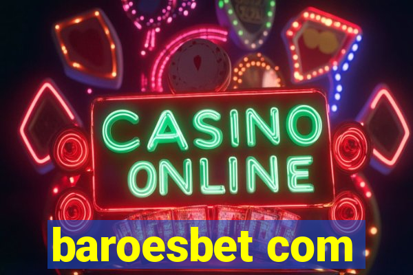 baroesbet com